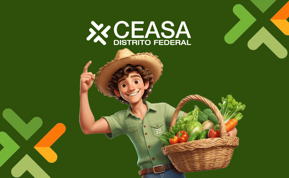 Capa da notícia: Manual de Classificação de Frutas e Hortaliças