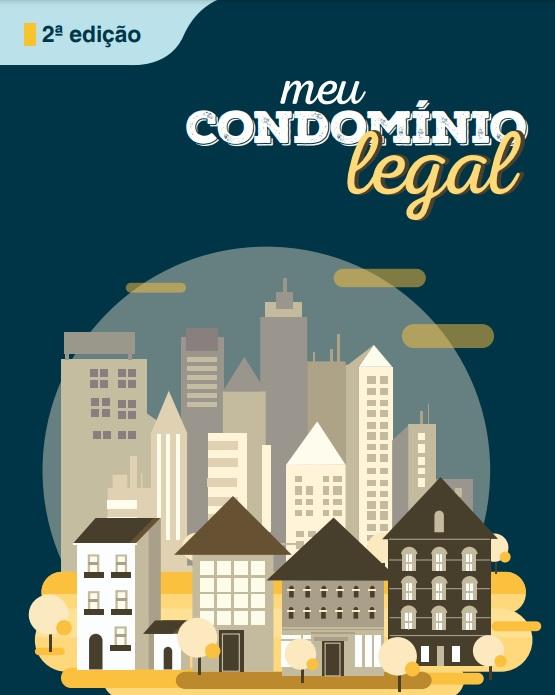 Cartilha “Meu Condomínio Legal”
